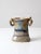 Vintage Studio Pottery Vase For Sale - Image 6 of 11