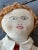 Early 20th Century Antique Clothed Cotton Rag Doll With Embroidered Face, Circa Early 20th Century For Sale - Image 5 of 12