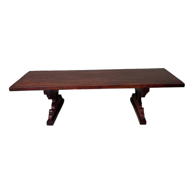 Low Meihi Era Table, Japan, 1890s For Sale