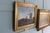 Dutch Artist, Windmill Landscape, Late 19th Century, Oil on Canvas For Sale - Image 5 of 18