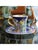Blue Coffee Cup and Saucer from Rosenthal, 2000, Set of 2 For Sale - Image 8 of 8