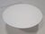 Plastic Vintage Staron Table by Wharf Workshop For Sale - Image 7 of 13