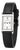 Tiffany & Co. Classic Stainless Steel Ladies Quartz Watch For Sale