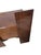 Mid 20th Century Mid-20th-Century Duncan Phyfe Style Mahogany Drop-Leaf Extension Dining Table For Sale - Image 5 of 10