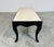 Harvey Probber Style Black Lacquer & Terrazzo Marble Coffee-Cocktail Table 1960s For Sale - Image 9 of 9
