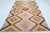 Diamond Designed Turkish Kilim Flatweave Rug For Sale - Image 13 of 13