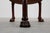 French Empire Side Table in Carved Wood, 1850 For Sale - Image 13 of 16