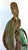 Postmodern Monumental “The Guy Fawkes Family” Patinated Bronze Sculpture by A. Souer For Sale - Image 3 of 18