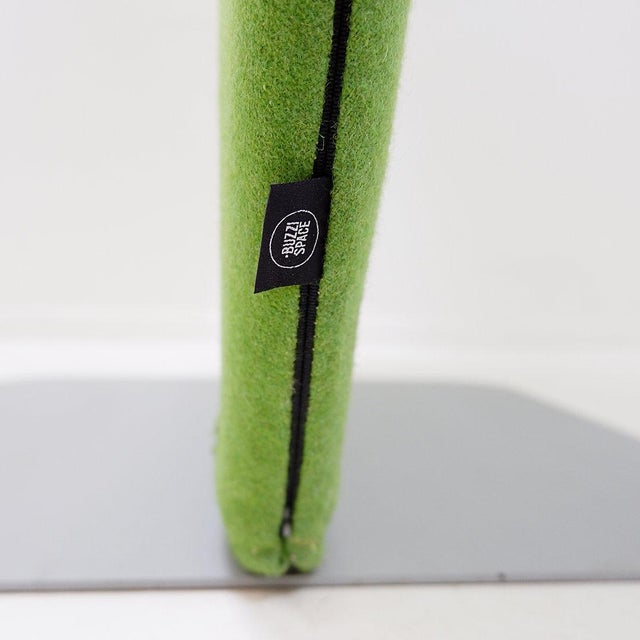 Taco BuzziCactus Acoustic Partition Wall by Sas Adriaenssens, Belgium For Sale - Image 11 of 12