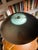Mid-Century Modern 1970s Mushroom Table Lamp For Sale - Image 3 of 3