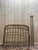 Antique Brass Crib, 1900s For Sale - Image 6 of 6