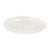 Late 20th Century Italian White Ceramic Relief Fish Serving Platter For Sale - Image 4 of 10