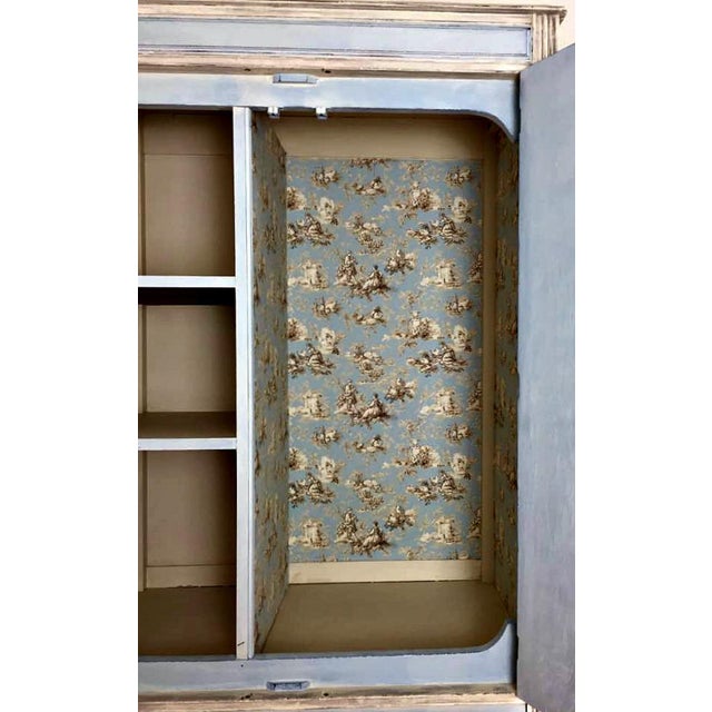 Boutique Style Vintage Armoire Chairish