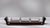 1930s France Art Deco Brown Wood Tray For Sale - Image 10 of 15