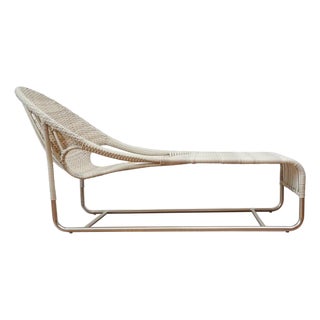 Cabo Chaise, White For Sale