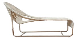 Example of New & Custom Pool Chairs