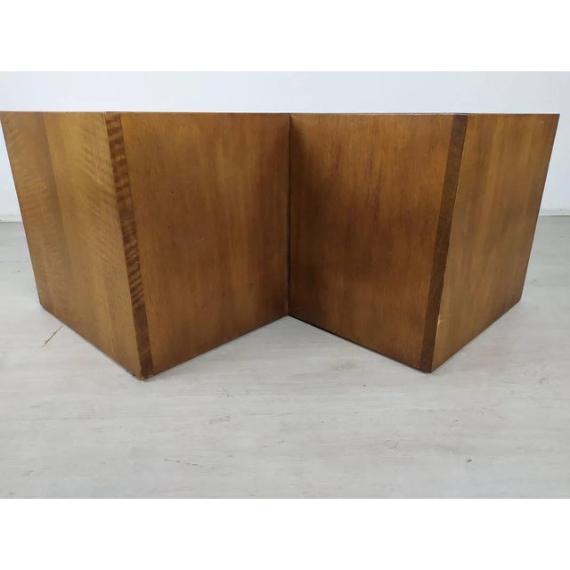 Corner Planter, 1950 For Sale - Image 6 of 11