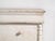 White Chest of Drawers For Sale - Image 9 of 10