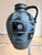 Black Ankara Vase from Carstens Keramik For Sale - Image 8 of 10