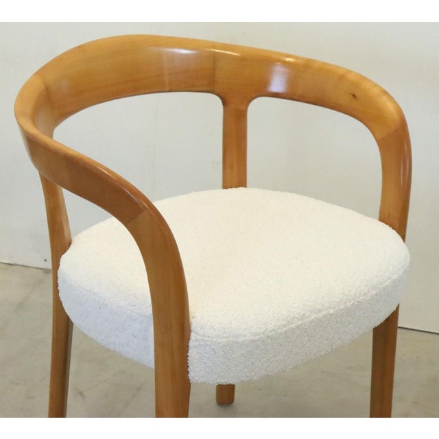 Vintage Gardelegen Chair, 1960s For Sale - Image 9 of 13