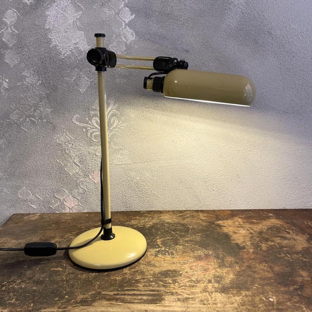 Postmodern Multi-Directional Lamp, Italy, 1980s For Sale - Image 3 of 18