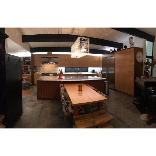 Fendi Casa Chandelier Chairish