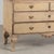 Taupe Late 18th Century Swedish Painted Pine Tall Cabinet For Sale - Image 8 of 11