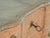 Scandinavian Chest in Original Paint, 1700s For Sale - Image 9 of 11
