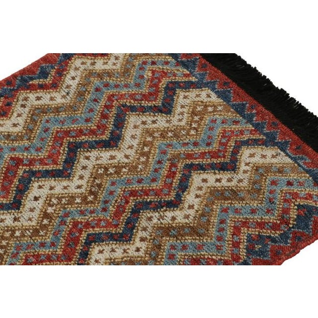 Hand-knotted in Ghazni wool, this pair of 2x3 identical rugs is a vibrant new addition to the Burano Collection by Rug &...