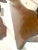 Antique Wood Wall Display Shelves With Scalloped Aprons, Pair For Sale - Image 4 of 7