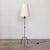Spanish 1940s Spanish Iron Floor Lamp For Sale - Image 3 of 9