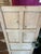 Antique Pine Hanging Corner Cabinet For Sale - Image 13 of 17