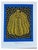 Yayoi Kusama, Pumpkin, 1991, Silkscreen Print on Paper For Sale - Image 4 of 6