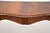 Queen Anne Console Table, 1930s For Sale - Image 9 of 10