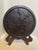 Up for sale is an authentic, highly collectible decorative compressed dark tea plaque from the renowned Yang Lou Dong Tea...