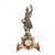 La Vigne Par Pathou Table Clock, 19th Century For Sale - Image 6 of 6