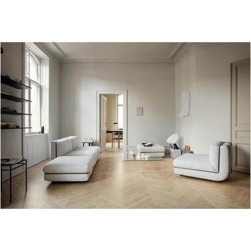 Gold Mid-Century Modern GB Lounge Chair by Gijs Bakker for to Karakter For Sale - Image 8 of 9