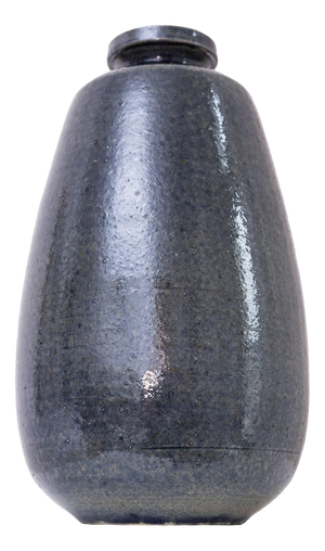 Vintage Vase from VEB Coswig, 1960s
