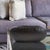 Hammered Organic Ebony Aluminum Canoe Vase- Large For Sale In Chicago - Image 6 of 8