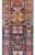 Early 20th Century Persian Kazak Rug For Sale - Image 13 of 15