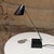 1960s Lightolier Lyric High-Intensity Desk Lamp Michael Lax Gerald Thurston MidCentury For Sale - Image 5 of 13