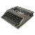 Typewriter from Paillard, Switzerland, 1915 For Sale - Image 10 of 10