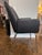 2010s Modern Coalesse and Steelcase Bindu Black Chair For Sale - Image 5 of 6