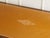 Louis XVI Style Desk in Mahogany with Leather To For Sale - Image 5 of 17