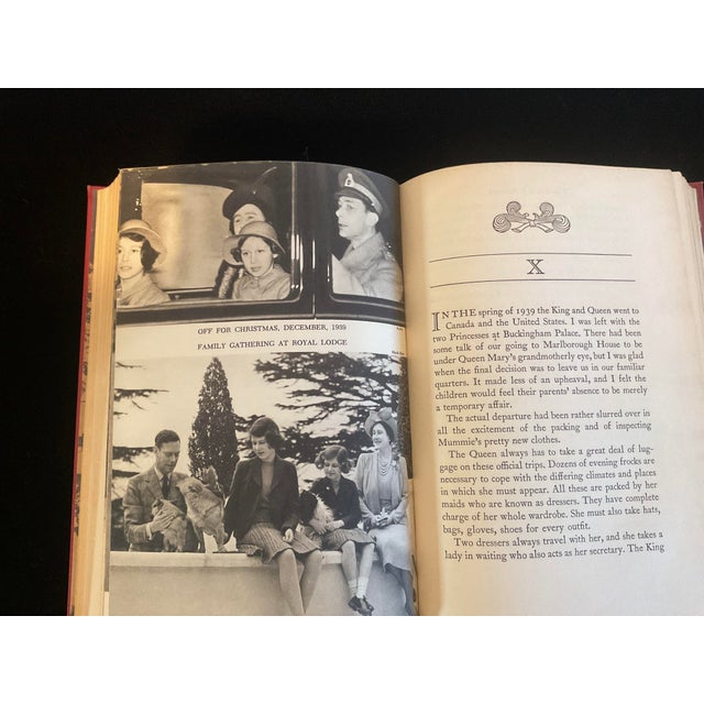 Mid - 20th Century First Edition Book the Little Princes by Mariom Crawford For Sale - Image 10 of 13