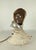 Deco Nautilus and Conch Shell Lamp For Sale - Image 11 of 11