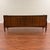 Mid-Century Modern Striking Mid-Century Rocket Leg Sideboard For Sale - Image 3 of 17