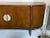 1980s 1980s Jonathan Charles Toulouse Sideboard 83" For Sale - Image 5 of 8