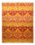 Modern Collection Hand-Knotted Area Rug - 8' 1" X 10' 2" For Sale