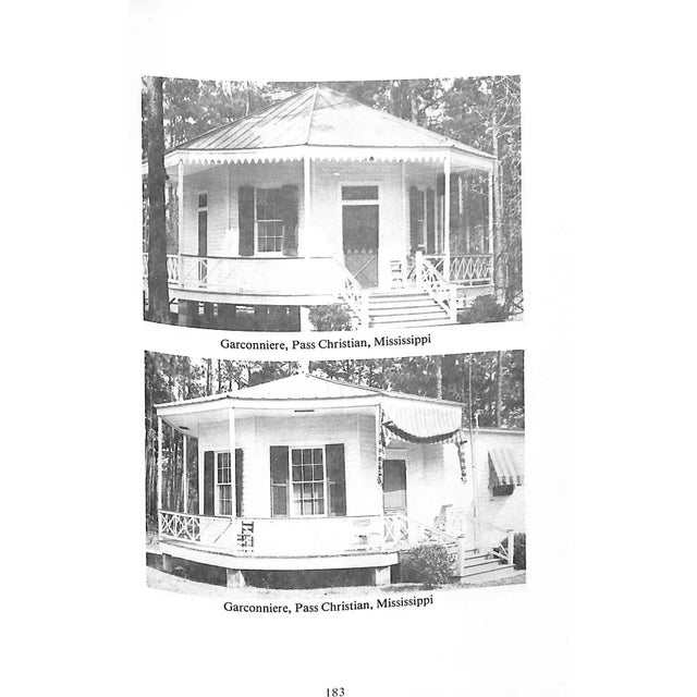 Traditional "More About Octagons" 1978 Schmidt, Carl F. And Parr, Philip (Signed) For Sale - Image 3 of 7